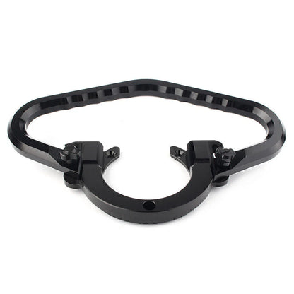 Passenger Front Hand Grip Tank Grab Bar for YAMAHA YZF-R6/R6S, YZF-R1, FJR1300