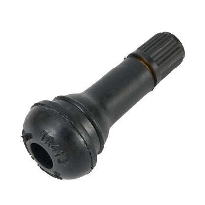 Snap-In Rubber Valve Tool Set 10 Pack for Tubeless Tyres