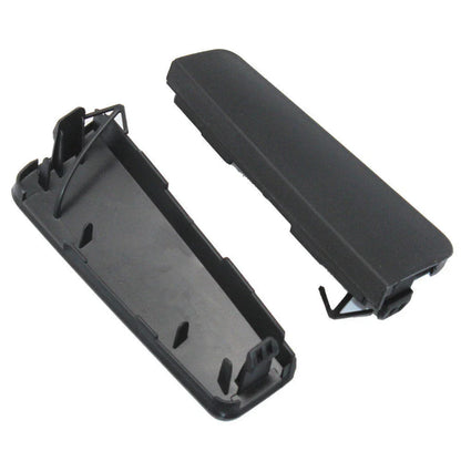 Front Bumper Tow Hook Cover Cap for 2019-2021 Toyota RAV4 (19-21)