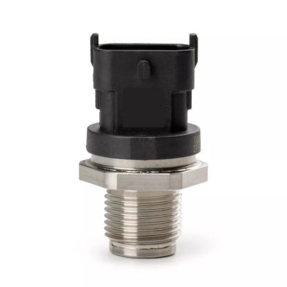 Diesel Rail Fuel Pressure Sensor for Chevrolet GMC 2004-2005 V8 6.6L