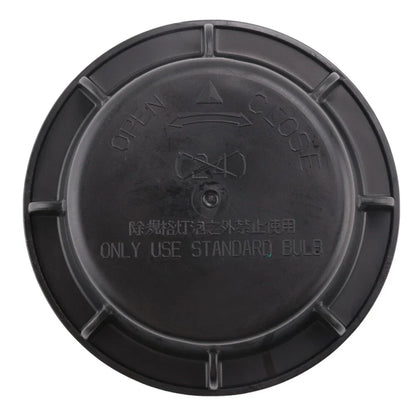 Headlight Dust Cap for Kia Soul, Rio, Picanto, Hyundai HB20 (2010-2023)