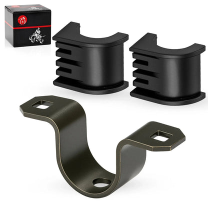 Upper Steering Bushing with Bracket for Polaris Predator 500 (2003-2007)