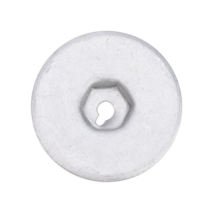 Sheet Nut / Set of 20 / Heat for PROTECTION for MINI