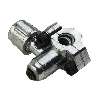 Cap Valve Kit 1.6MPa~3.2MPa 1/4" SAE Female Thread Retrofit A/C for BPV31