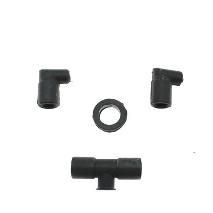 Crankcase Ventilation Hose Connector for Benz W124 (1985-1995)
