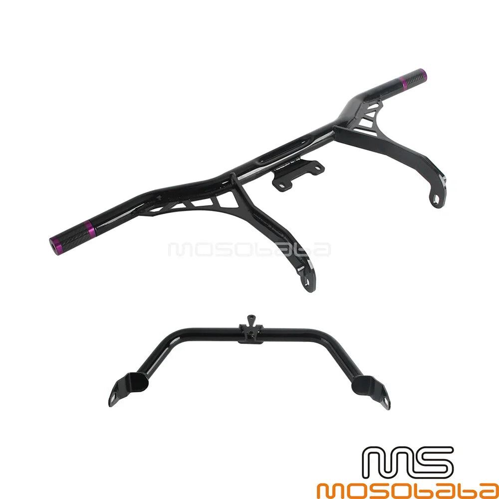 Engine Guard Crash Bar for Harley Road Glide (2015-2023)