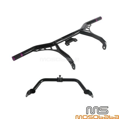 Engine Guard Crash Bar for Harley Road Glide (2015-2023)