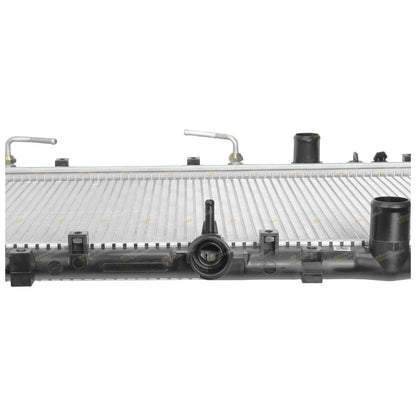 Aluminium Alloy Radiator for Mitsubishi Lancer CE 4cyl 1.5L 1.8L (1996-2003)