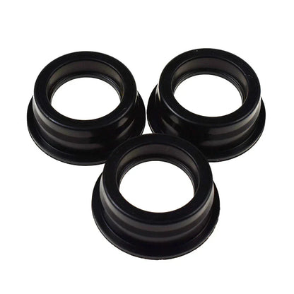 3 x Spark Plug Seals Gasket for Smart Fortwo (2008-2015)
