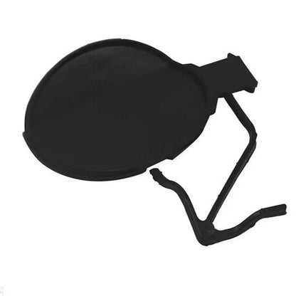 Front Bumper Tow Hook Cap Cover for Honda Fit (2018-2019)