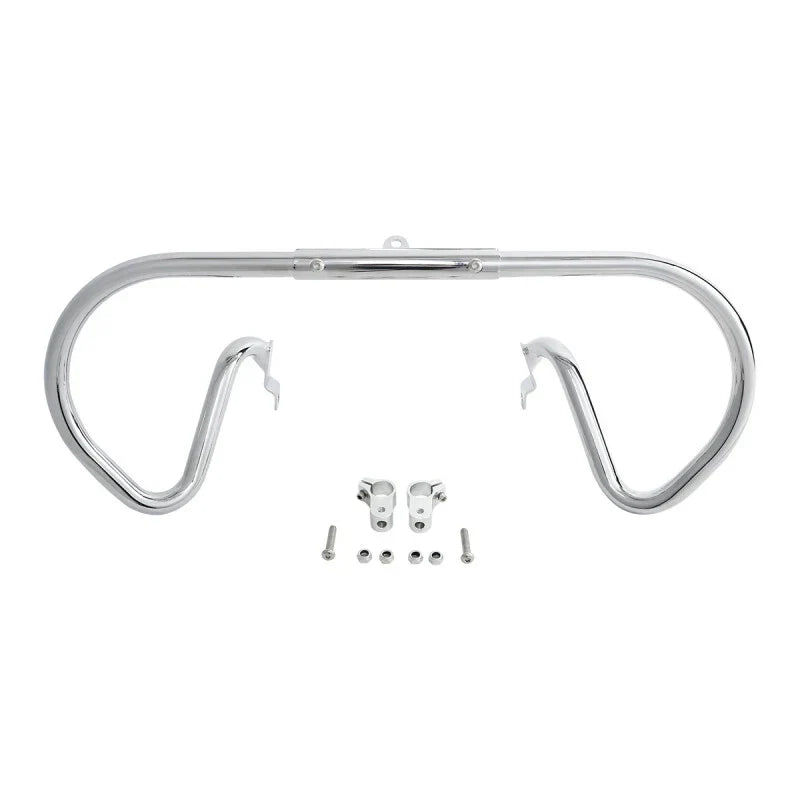 Engine Guards Crash Bar for Harley V-ROD VRSCA VRSCB Night Rod (2002-2017)