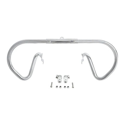 Engine Guards Crash Bar for Harley V-ROD VRSCA VRSCB Night Rod (2002-2017)