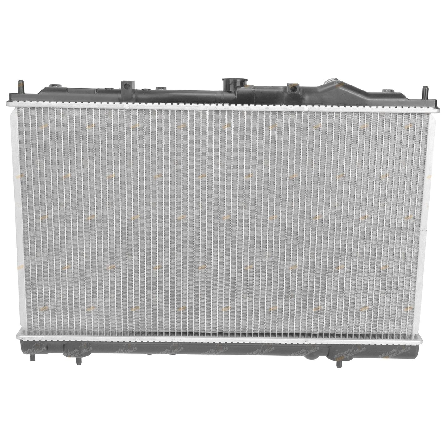 Aluminium Alloy Radiator for Mitsubishi Lancer CE 4cyl 1.5L 1.8L (1996-2003)