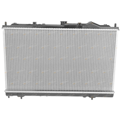 Aluminium Alloy Radiator for Mitsubishi Lancer CE 4cyl 1.5L 1.8L (1996-2003)