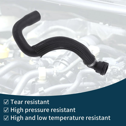 Radiator Hose & Heater Hose Radiator Outlet Hose Pipe for BMW 528i