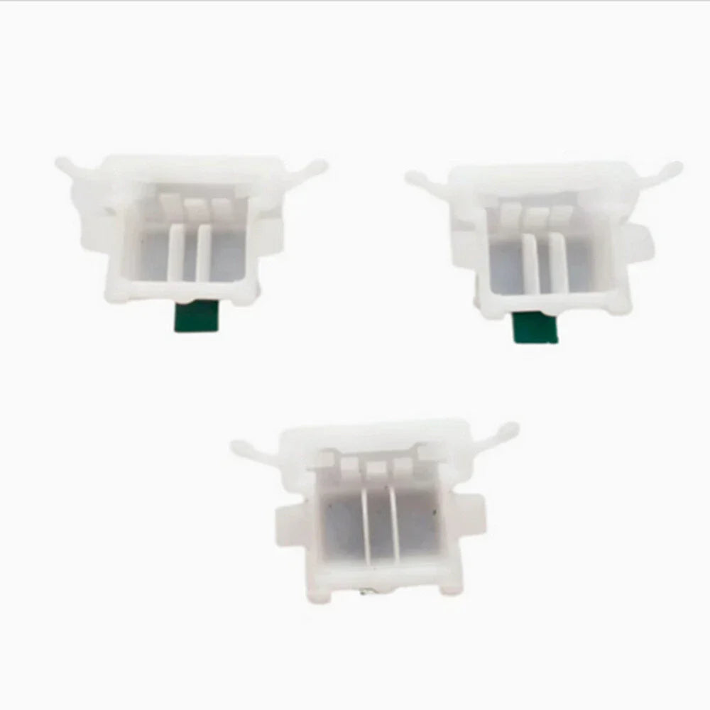 10pcs Roof Moulding Drip Rail Clips for Jaguar XFL XEL (2016-2023)