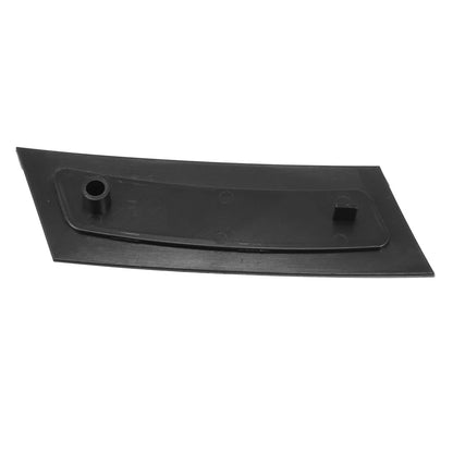 Pair Front Bumper Reflector Side Marker for BMW X5 (2007-2013) Yellow