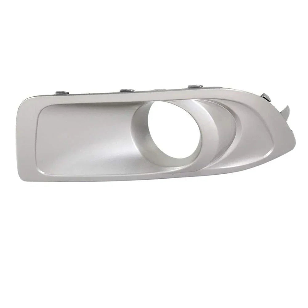 Front Left Fog Light Trim Bezel for 2010-2012 Subaru Outback 2.5i 3.6R