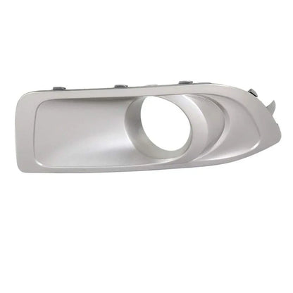 Front Left Fog Light Trim Bezel for 2010-2012 Subaru Outback 2.5i 3.6R