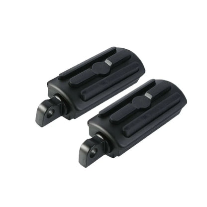 10mm Footpeg Male Mounts for Harley Electra Street Road Glide (2014-2023)