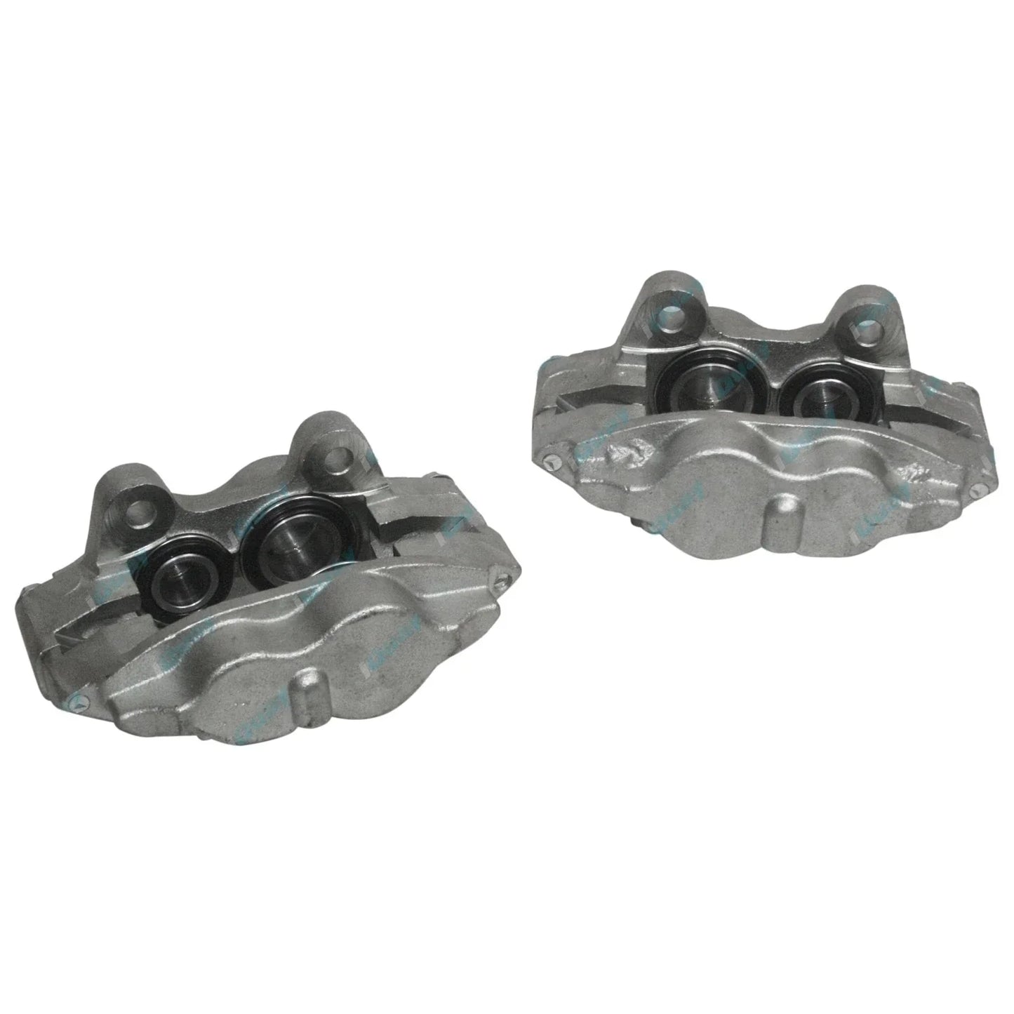 LH + RH Disc Brake Caliper Set for Landcruiser Bundera LJ70 LJ71 RJ70 1984~91