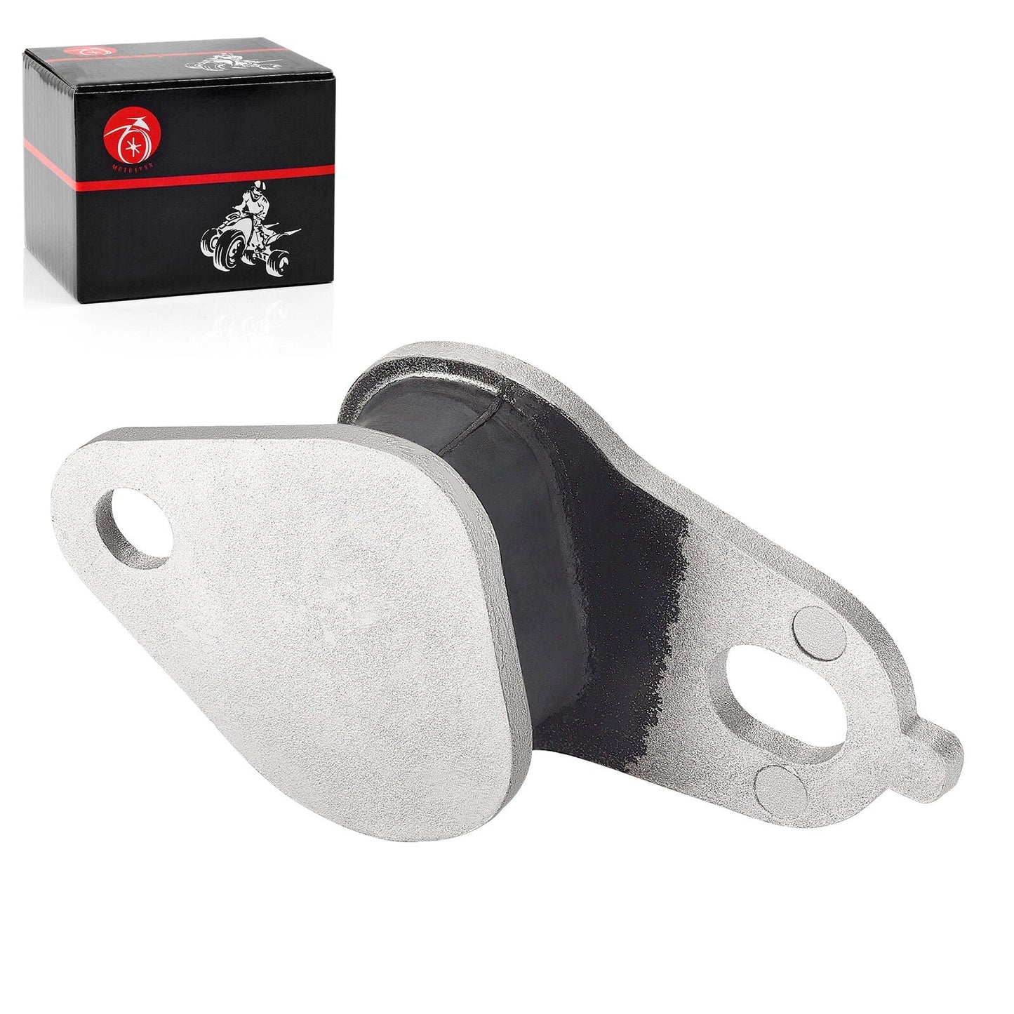 EXHAUST MUFFLER PIPE STAY for Yamaha YZ250, YZ250X (2004–2024)