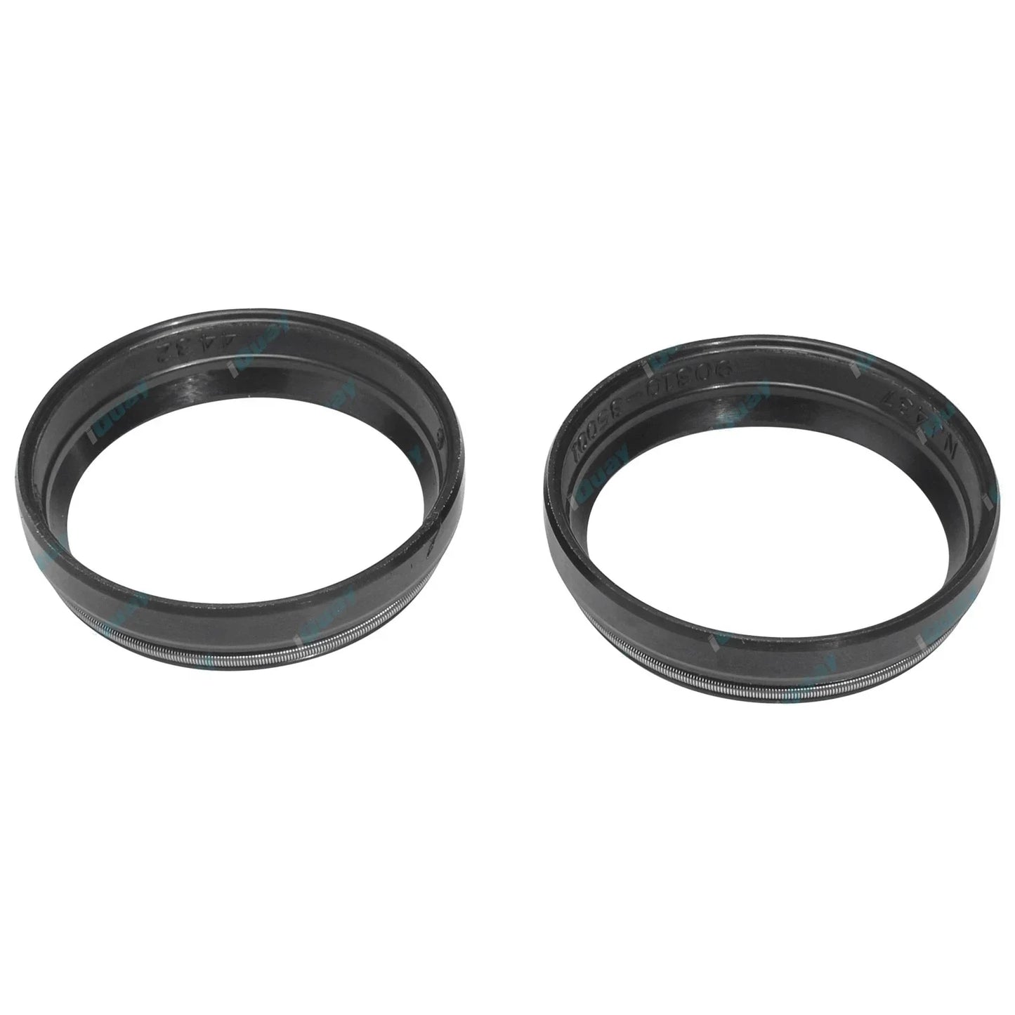 2 Rear Axle Oil Seal for Landcruiser 60 Series 80-90 BJ60 FJ60 FJ62 HJ60 HJ61
