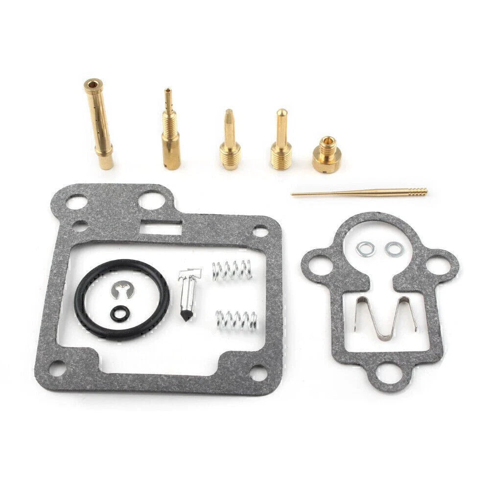 Carburetor Repair Kit for Yamaha Raptor 80 (2002-2008)