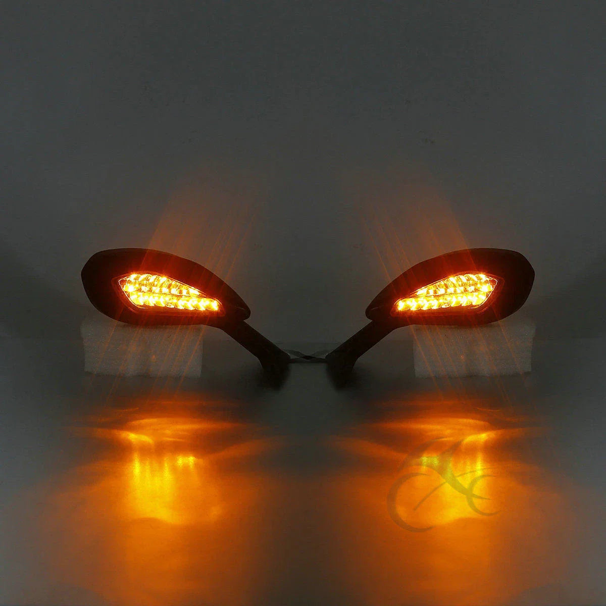 Turn Signal Lights for Ducati 1299 Panigale S (2015-2018) & 959 Panigale (2015-2020)