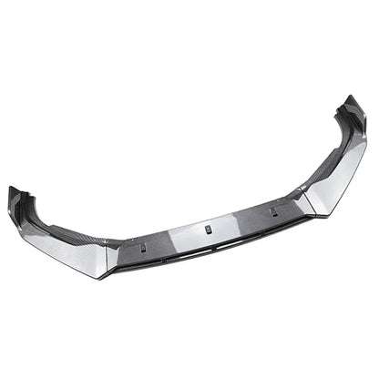 Front Bumper Lip Splitters for Honda Accord (2018-2021)