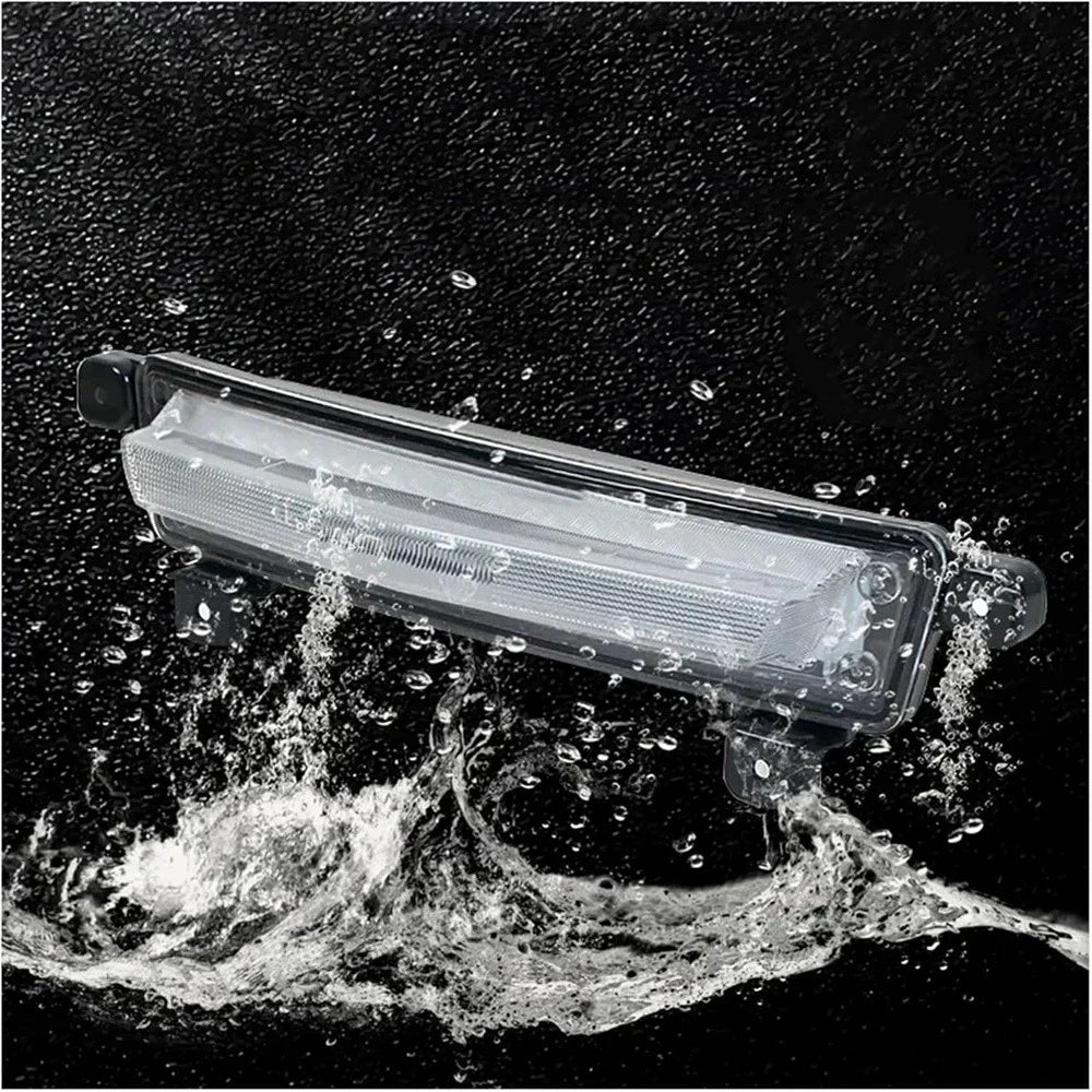 Rear Bumper Fog Light for Cadillac XT5 (2017-2019)