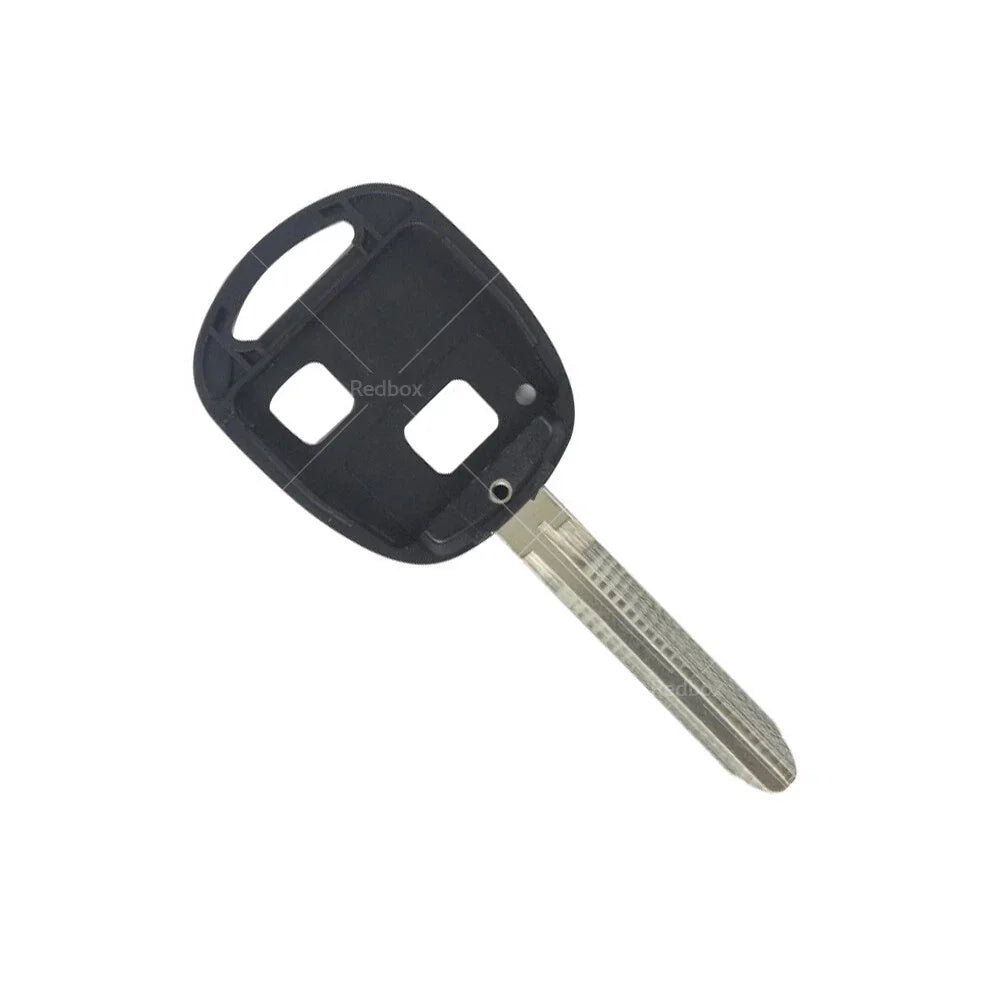 Remote Car Key 4D-67 Chip for Toyota Prado, RAV4, Kluger, Tarago (2003-2009)