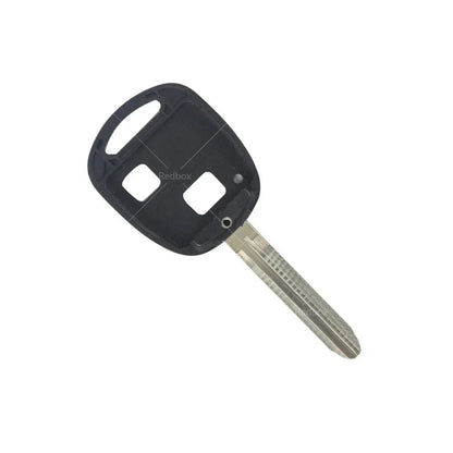 Remote Car Key 4D-67 Chip for Toyota Prado, RAV4, Kluger, Tarago (2003-2009)