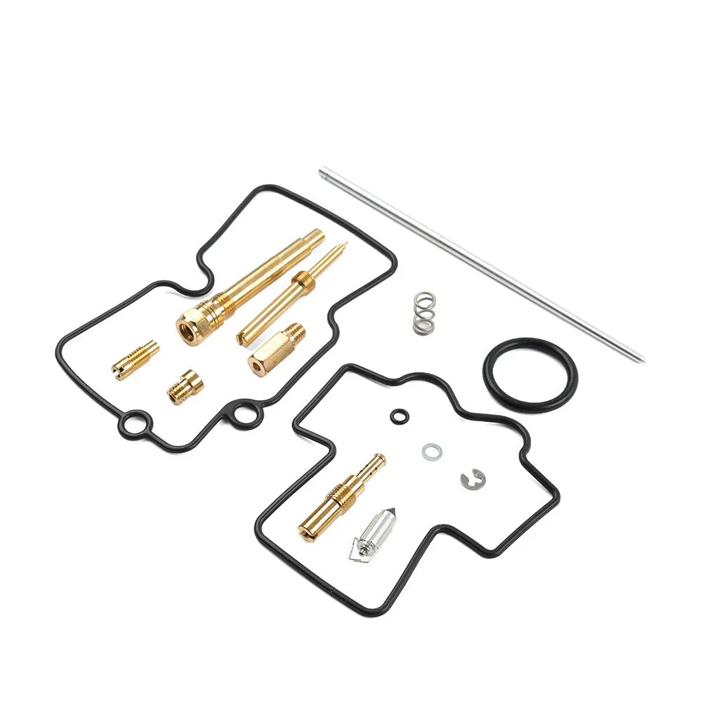 Carburetor Repair Kit for Kawasaki KX250F (2004-2008)