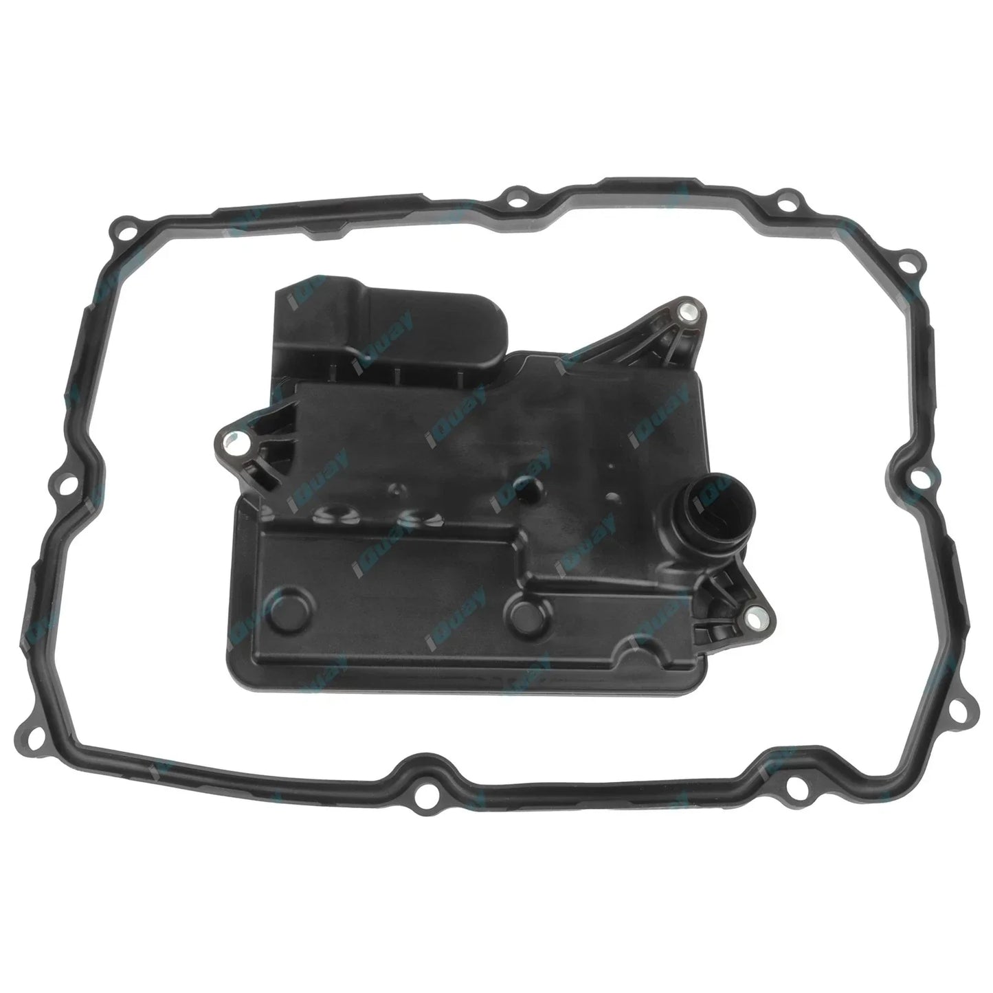 Auto Transmission Filter Kit for Hilux TGN121 2.7L 4-Cyl (2015-2019)