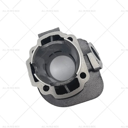 50mm Big Bore Cylinder Kit for Yamaha Jog 90cc (1990-2001)