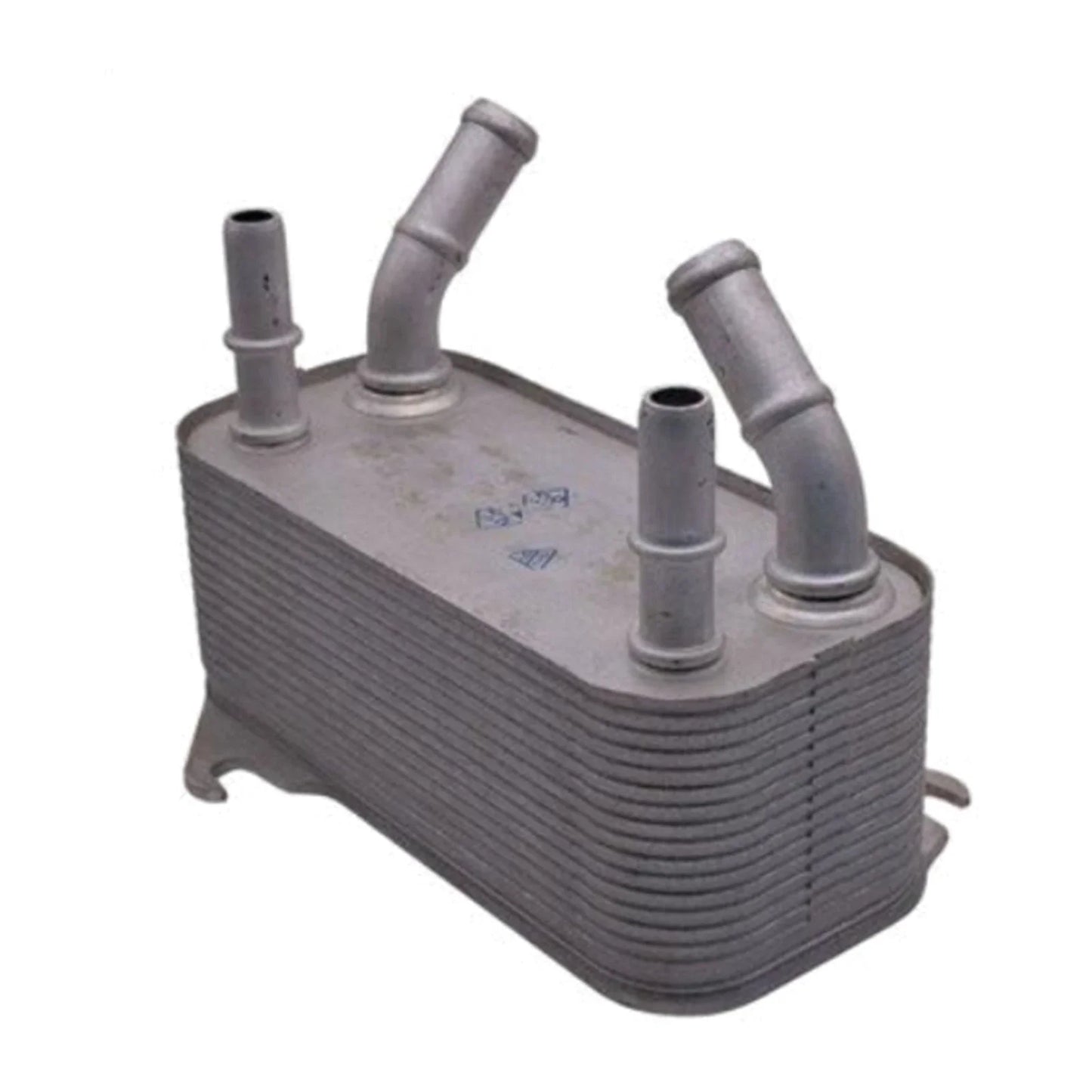 Oil Cooler for Ford BA BF Falcon Fairlane Fairmont 4.0 Barra
