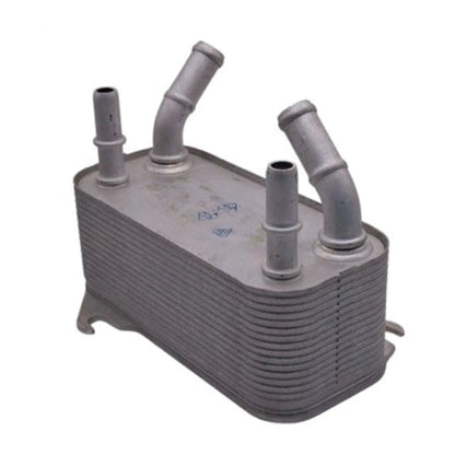 Oil Cooler for Ford BA BF Falcon Fairlane Fairmont 4.0 Barra