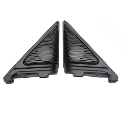 A-Pillar Tweeter Speaker Covers for Honda Accord (2018-2020)