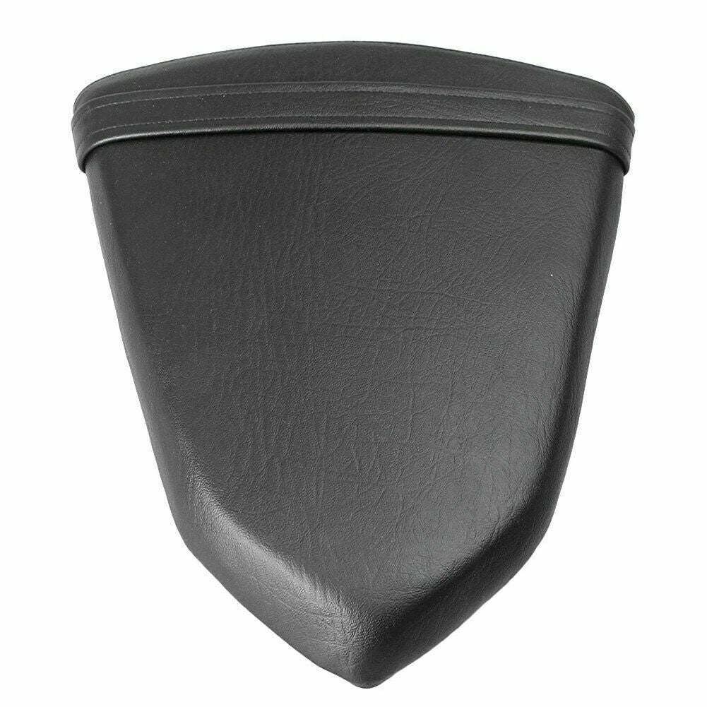 Black Rear Pillion Passenger Seat for Kawasaki Ninja 300 (2013-2017)