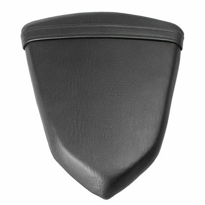 Black Rear Pillion Passenger Seat for Kawasaki Ninja 300 (2013-2017)
