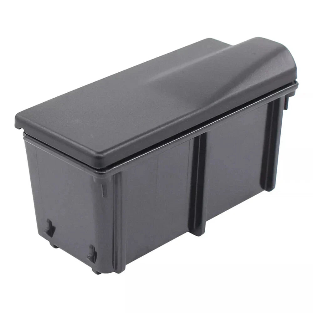 Black Center Console Ashtray Insert for Benz W166 W292 (2012-2018)
