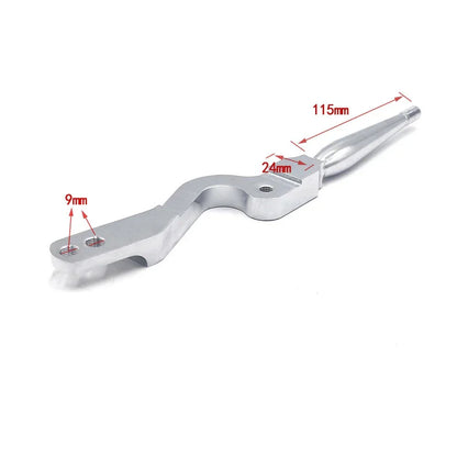 Aluminum 5 Speed Manual Short Throw Shifter for Mitsubishi Eclipse (1995-1999)