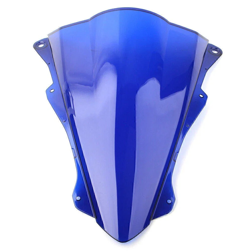 Front Windshield Protector for Ninja ZX25R (2020)