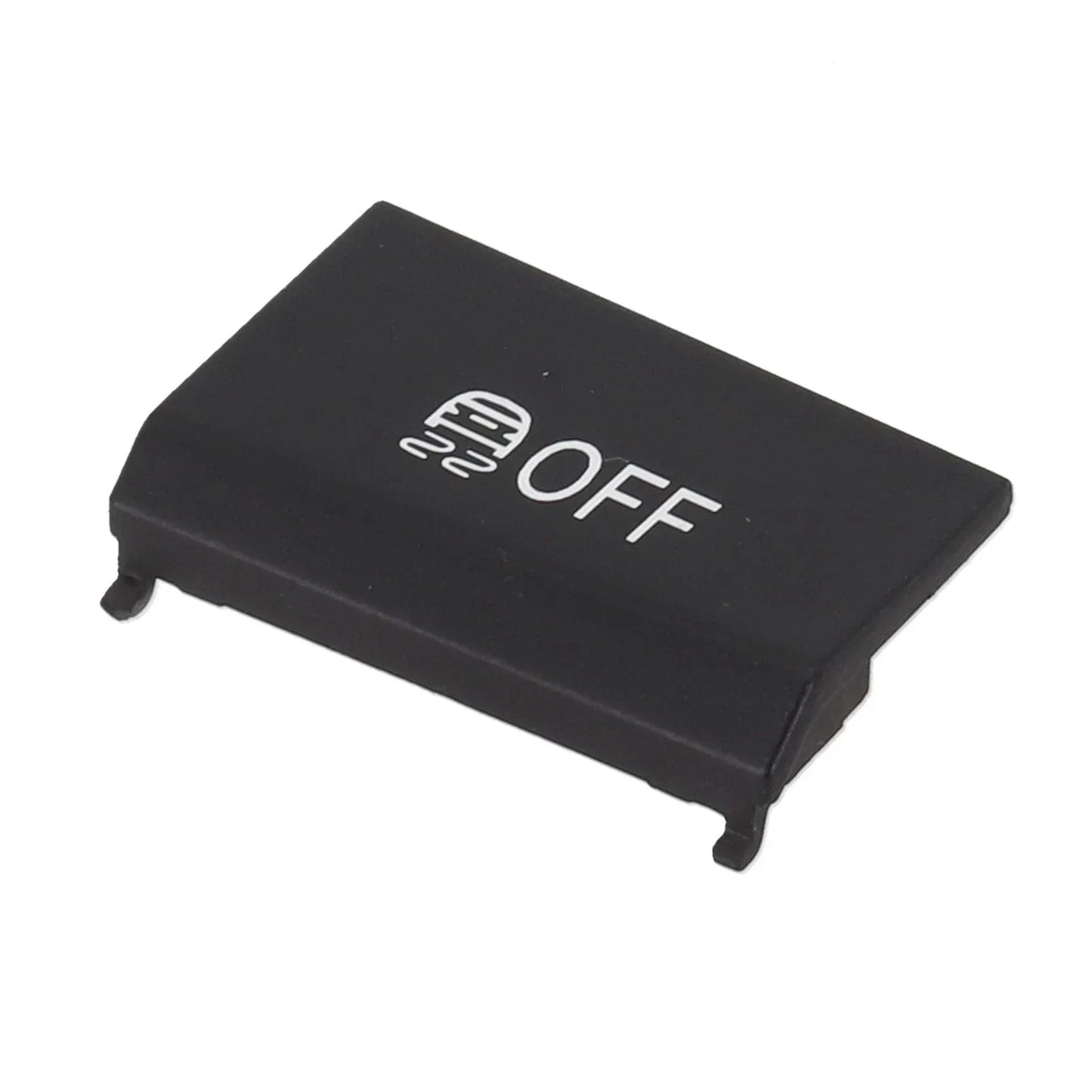 Switch Button Cap OFF for BMW M3 (2008–2013)