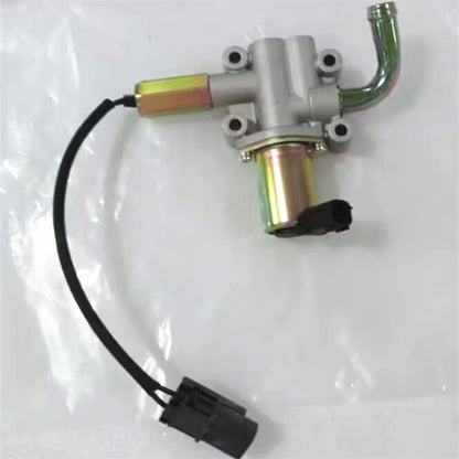 Idle Air Control Valve for Nissan Frontier, Xterra, Infiniti (2000-2004)