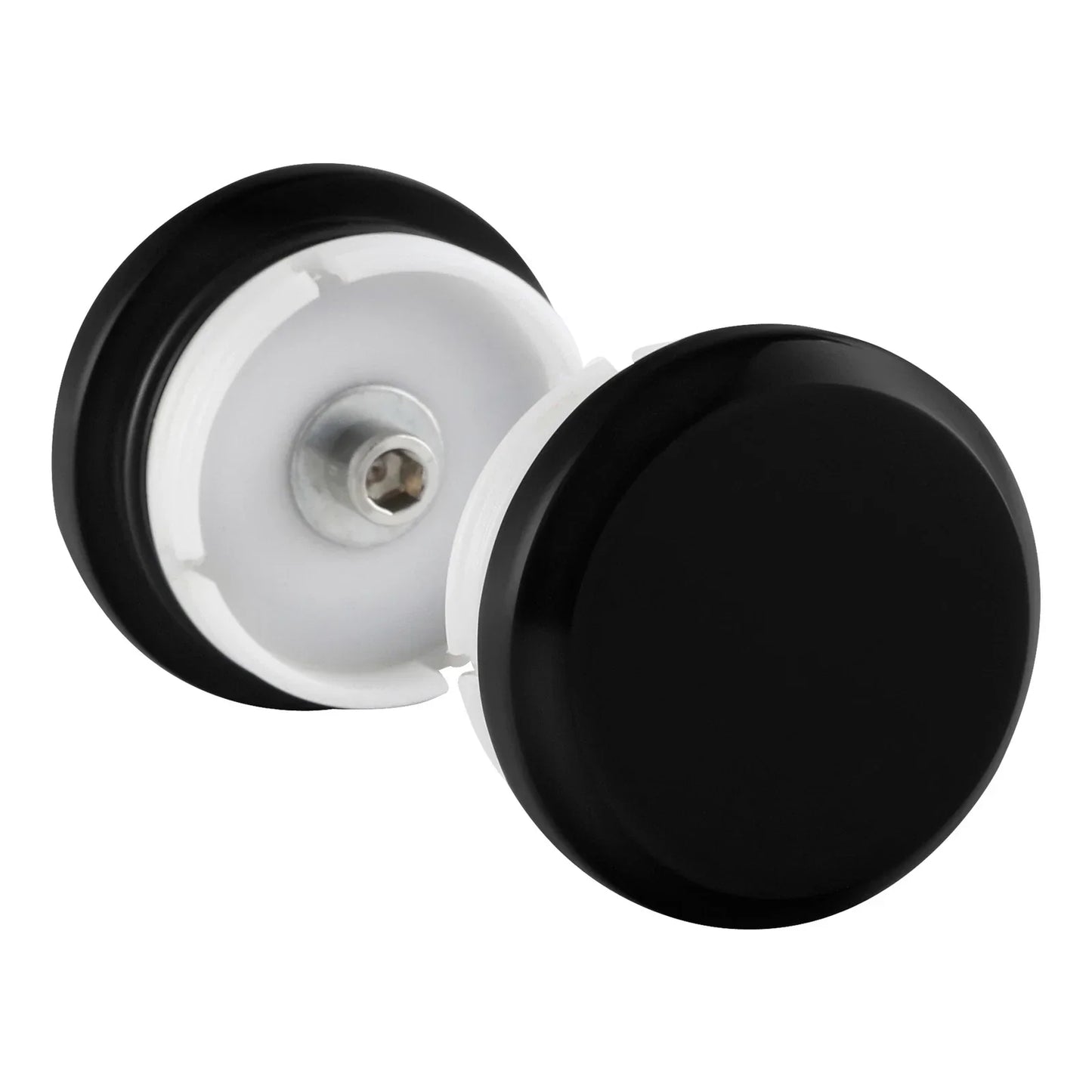 Swingarm Pivot Bolt Covers for Harley Sportster S RH1250 (2021-2024)