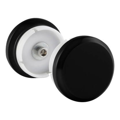 Swingarm Pivot Bolt Covers for Harley Sportster S RH1250 (2021-2024)