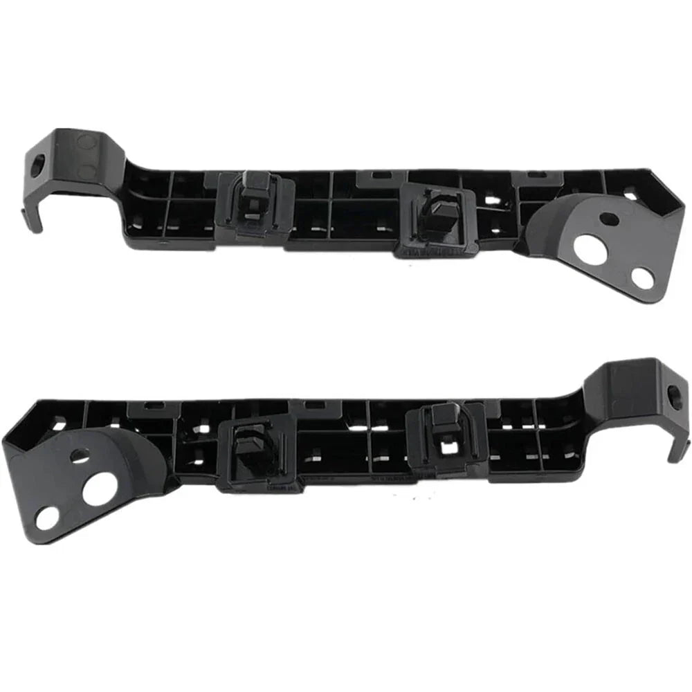Front Left & Right Bumper Retaining Brackets for Subaru WRX (2015-2021)