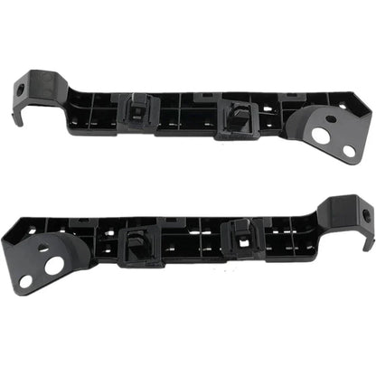 Front Left & Right Bumper Retaining Brackets for Subaru WRX (2015-2021)